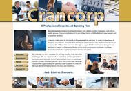 Crancorp investment banking