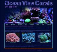 Ocean View Corals
