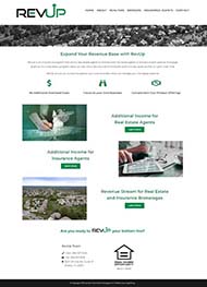 mortgage company website