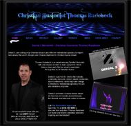 Christian illusionist website