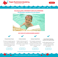 Super Swimmers Academy